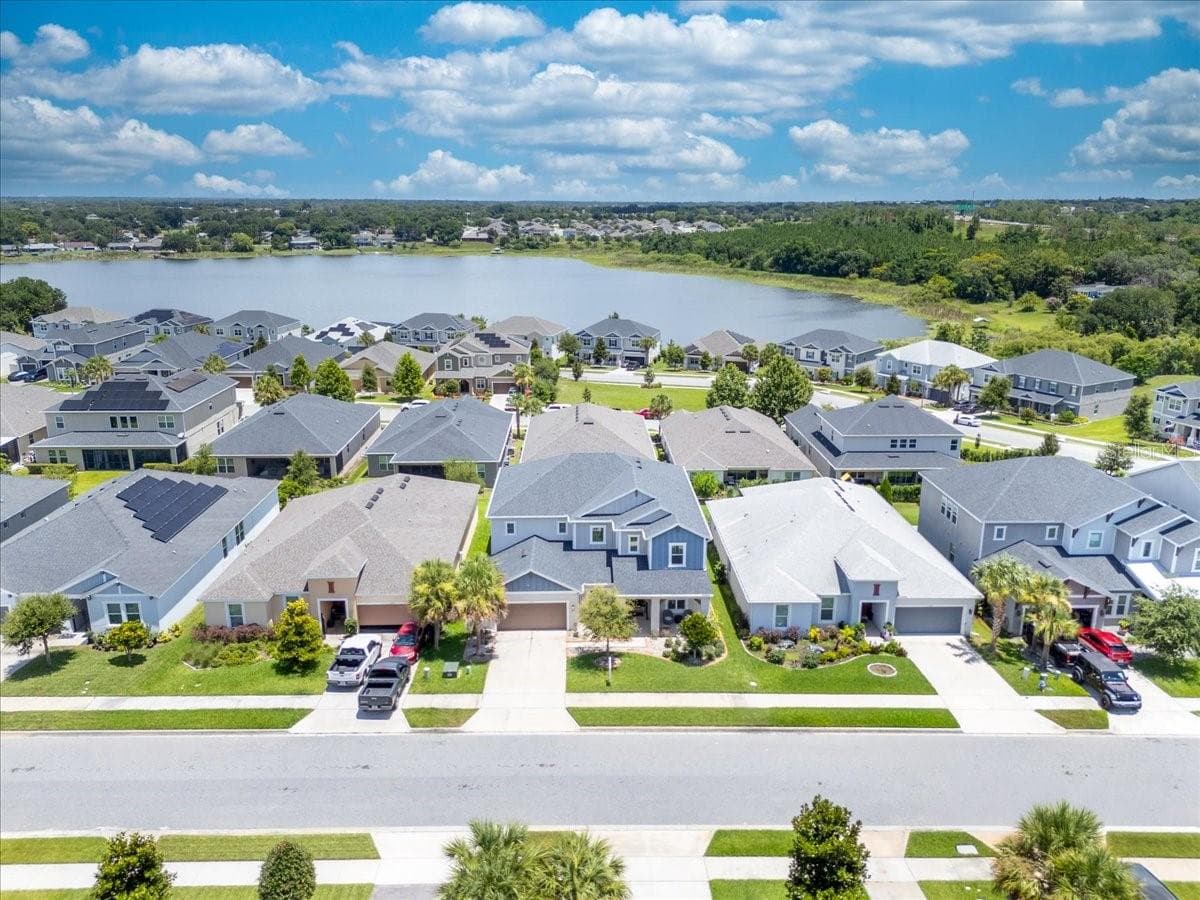 Single Family Residence at 1296 WATERVIEW RIDGE CIR, APOPKA, photo 60 of 65