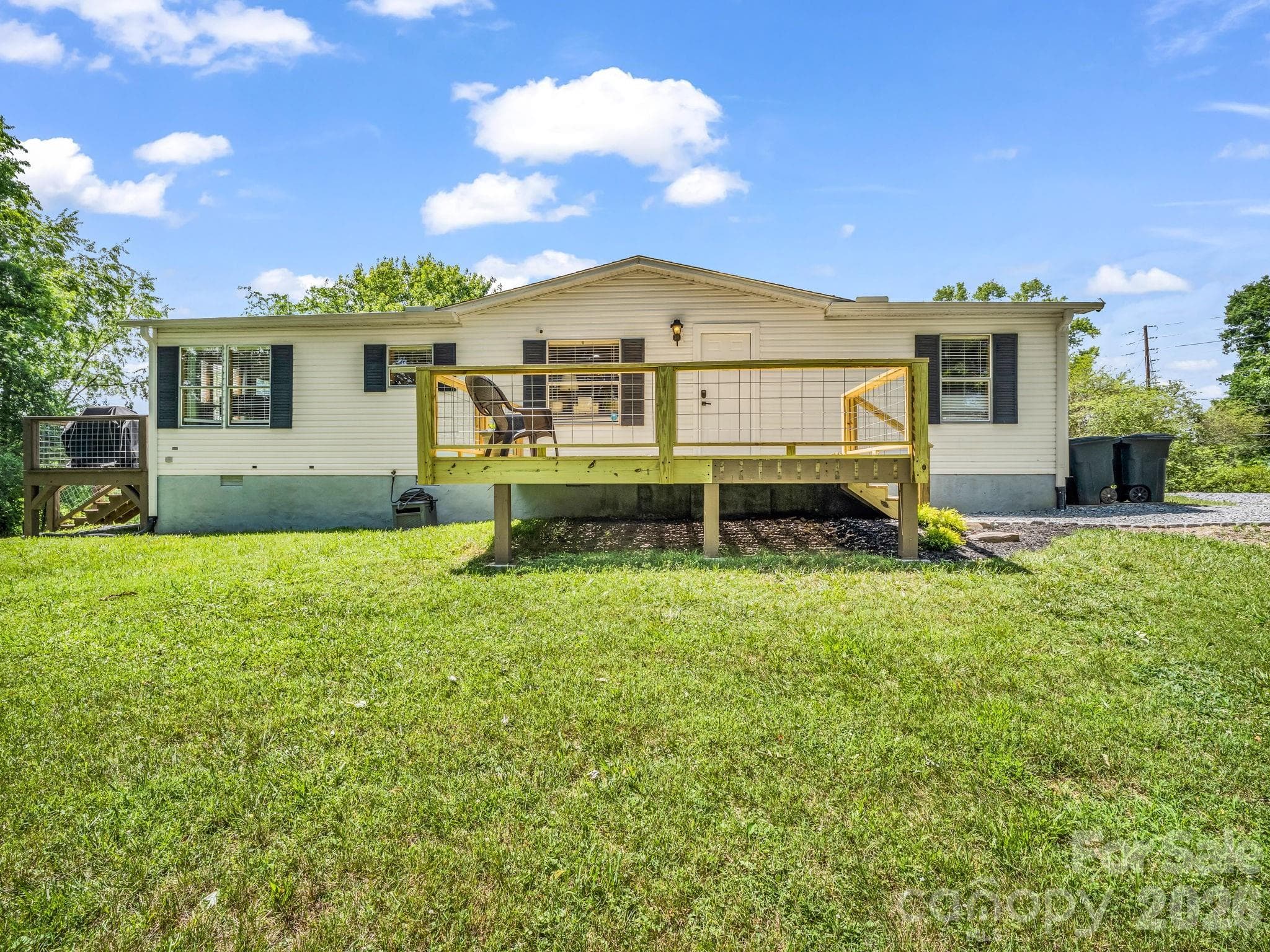 Single Family Residence at 210 Banner Farm Road, Mills River, photo 2 of 48