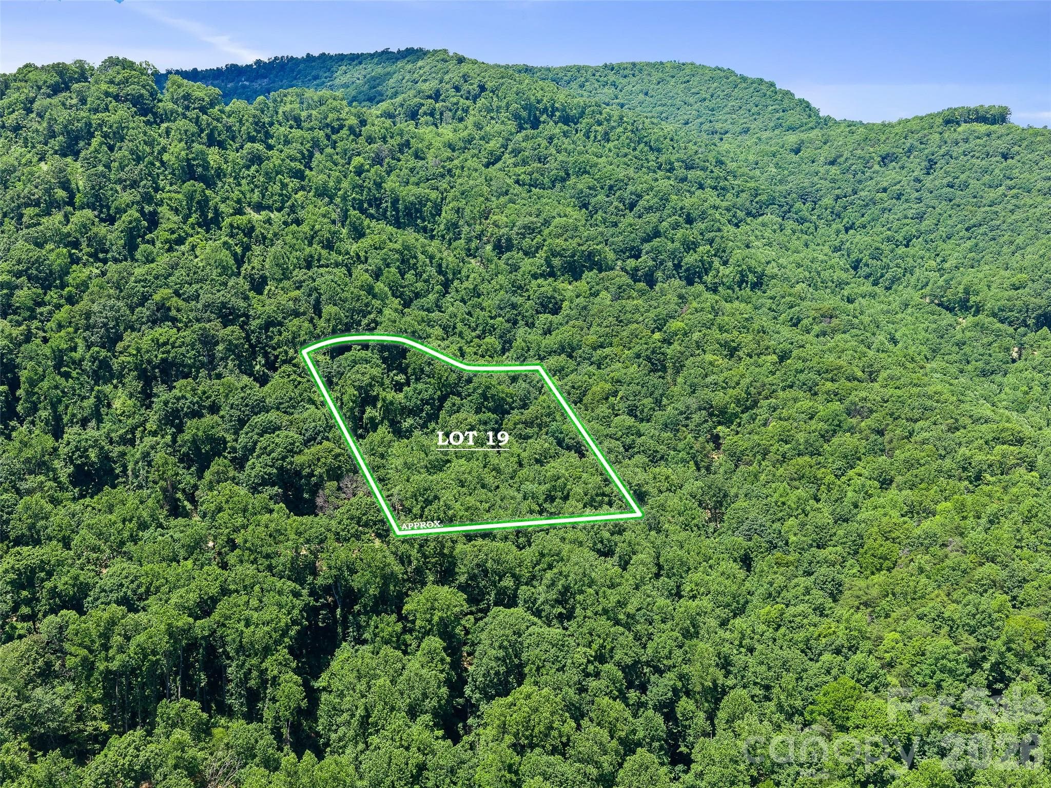 Acreage at 9999 Lovebird Lane, Candler, photo 2 of 25