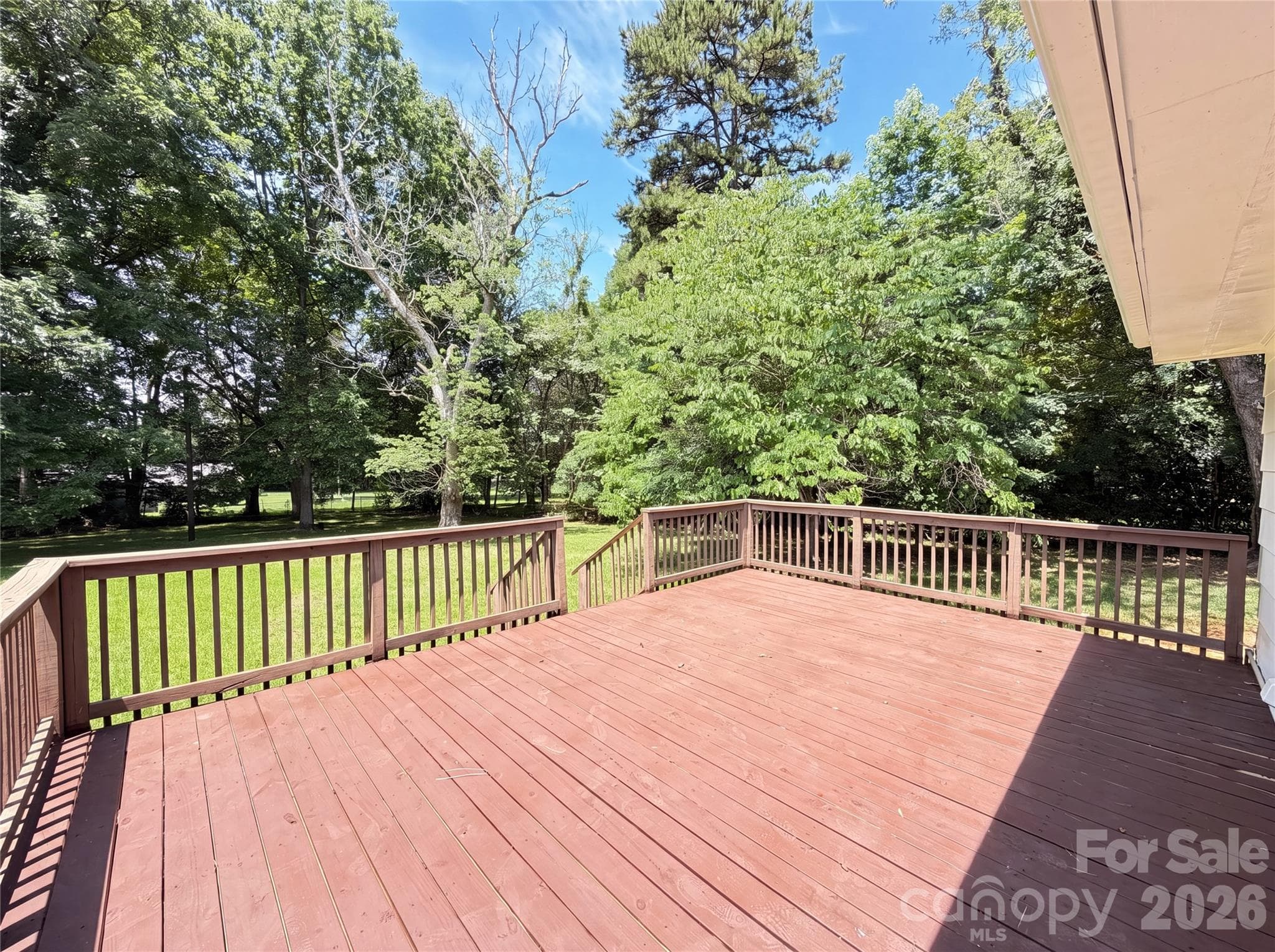 Single Family Residence at 11932 Idlewild Road, Matthews, photo 18 of 19