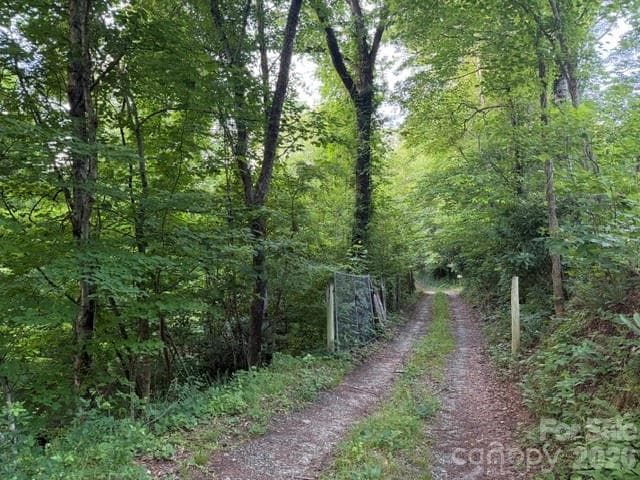 Lot at Sylva, photo 2 of 7