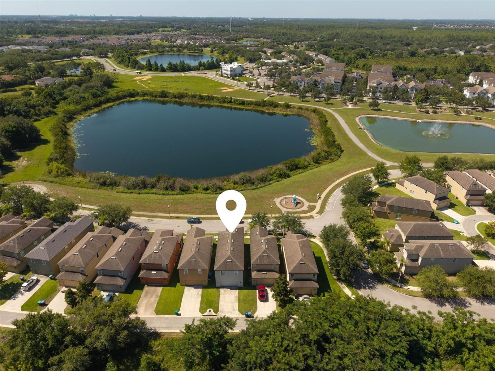 Single Family Residence at 13786 SUMMER HARBOR CT, WINDERMERE, photo 63 of 72
