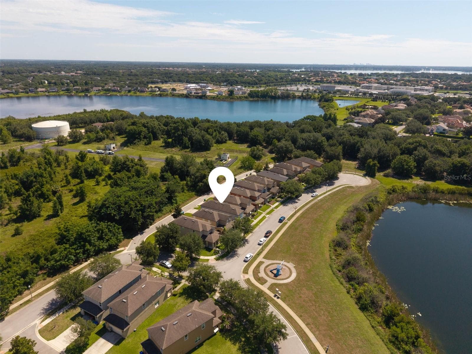 Single Family Residence at 13786 SUMMER HARBOR CT, WINDERMERE, photo 66 of 72