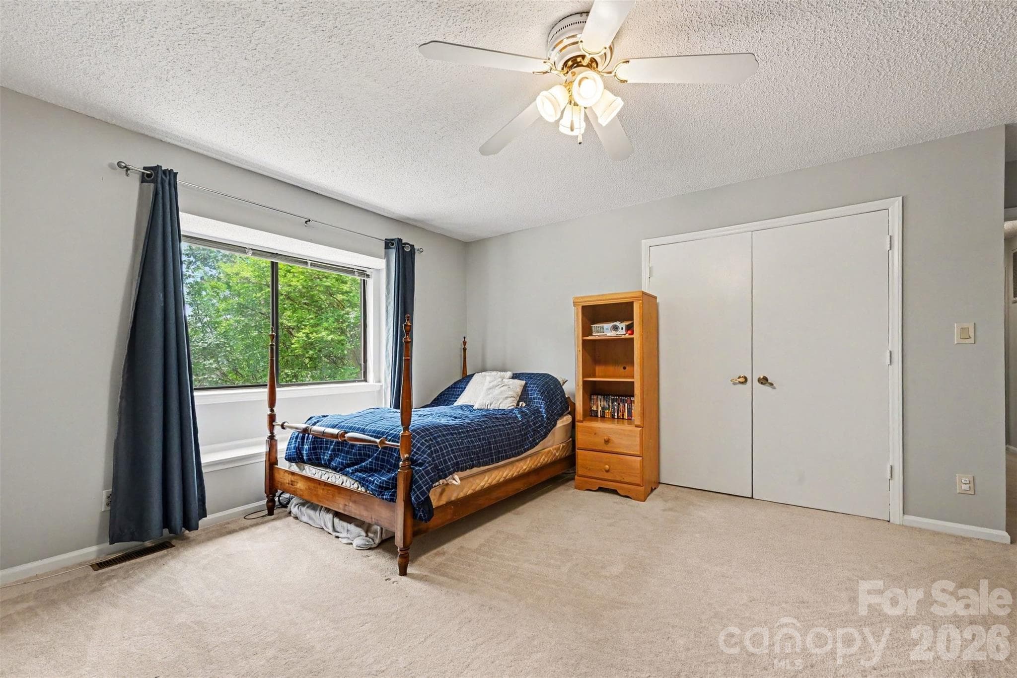 Single Family Residence at 611 Mattingwood Drive, Charlotte, photo 22 of 29