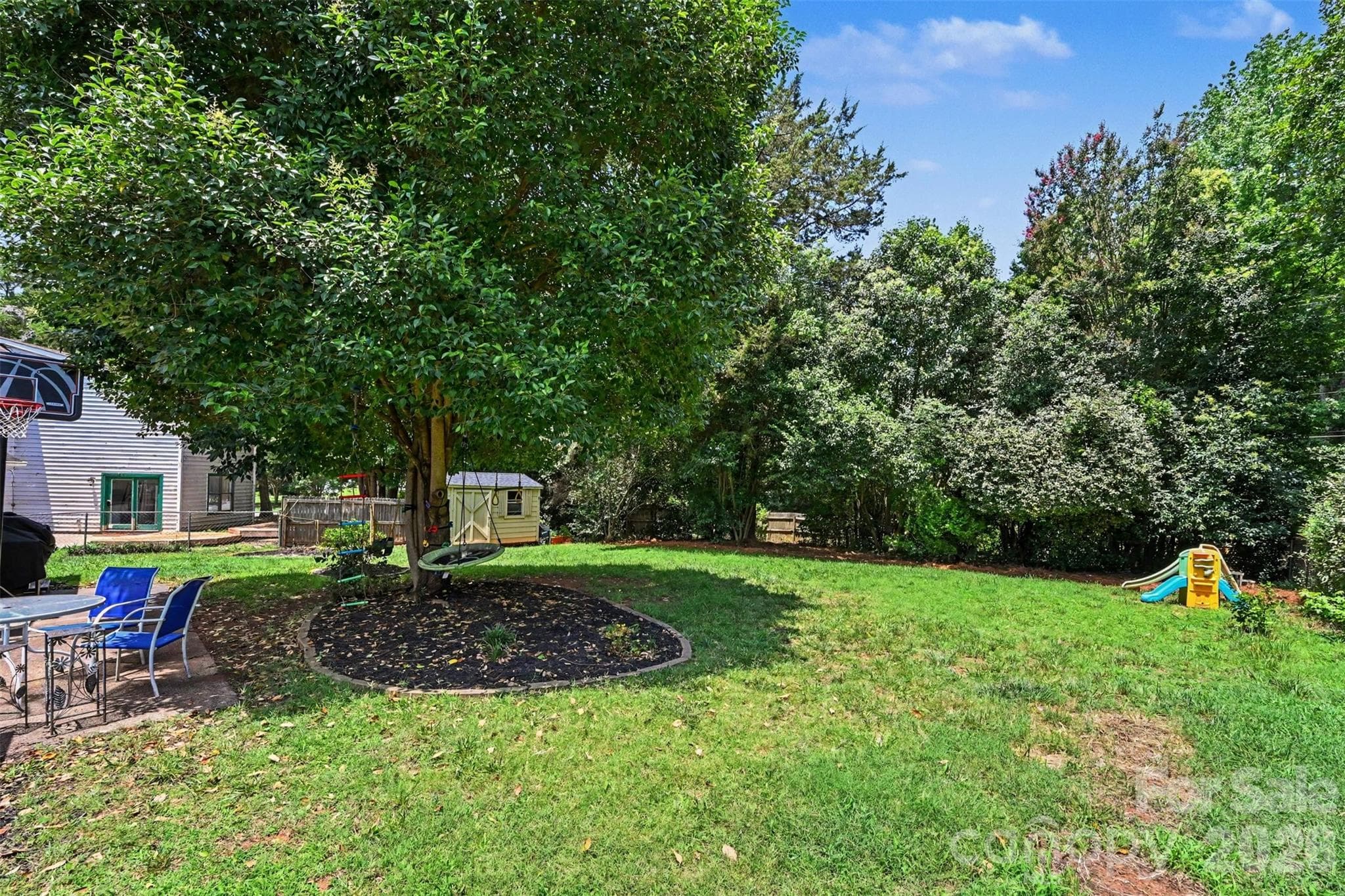 Single Family Residence at 611 Mattingwood Drive, Charlotte, photo 25 of 29