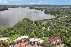 Lake Howel - Ski Lake - 1162 CARMEL CIR #440, CASSELBERRY