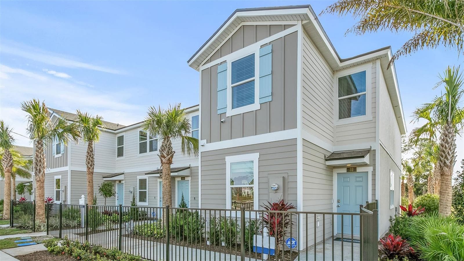 257 PALMETTO RIDGE RD
