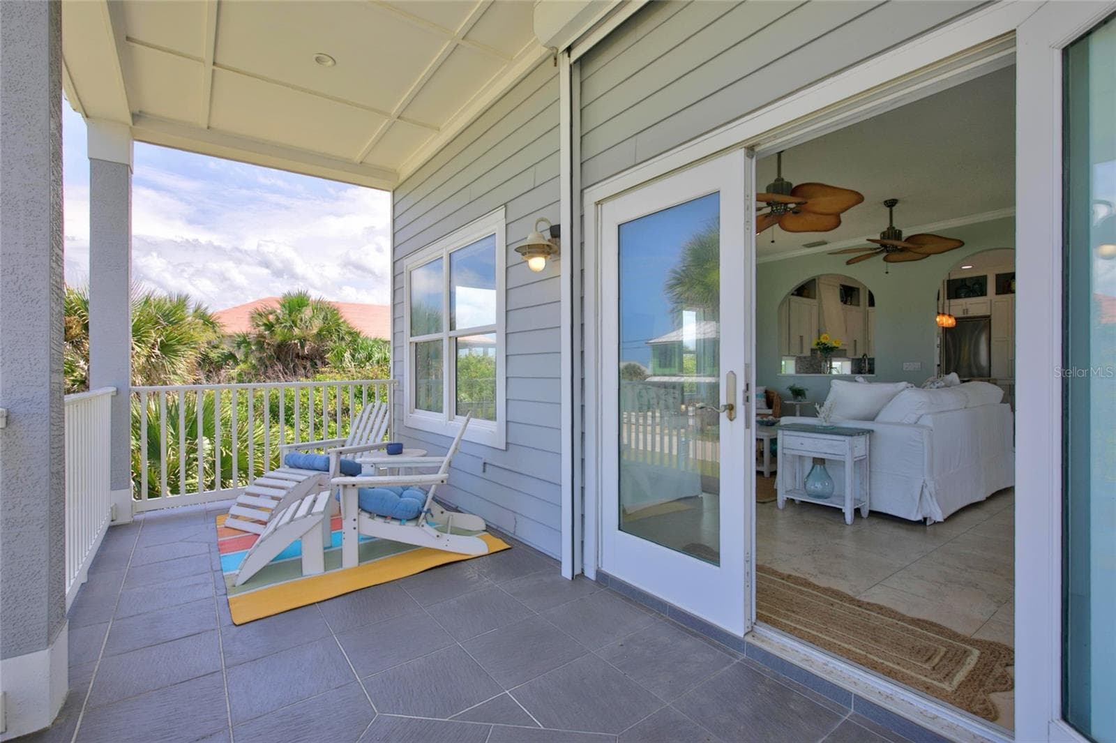 Single Family Residence at 1955 N CENTRAL AVE, FLAGLER BEACH, photo 7 of 74
