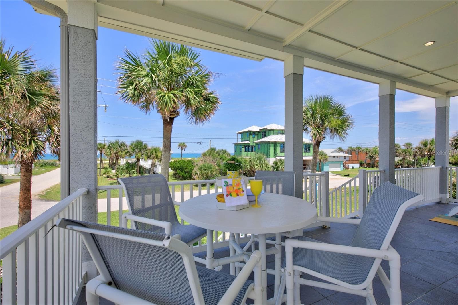 OCEAN VIEWS - 1955 N CENTRAL AVE, FLAGLER BEACH
