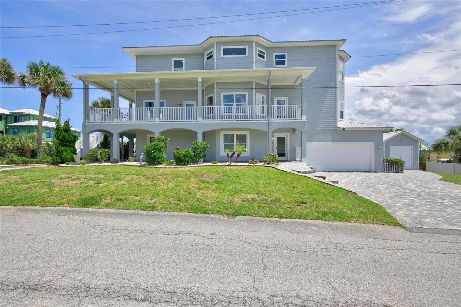 Single Family Residence at 1955 N CENTRAL AVE, FLAGLER BEACH, photo 65 of 74