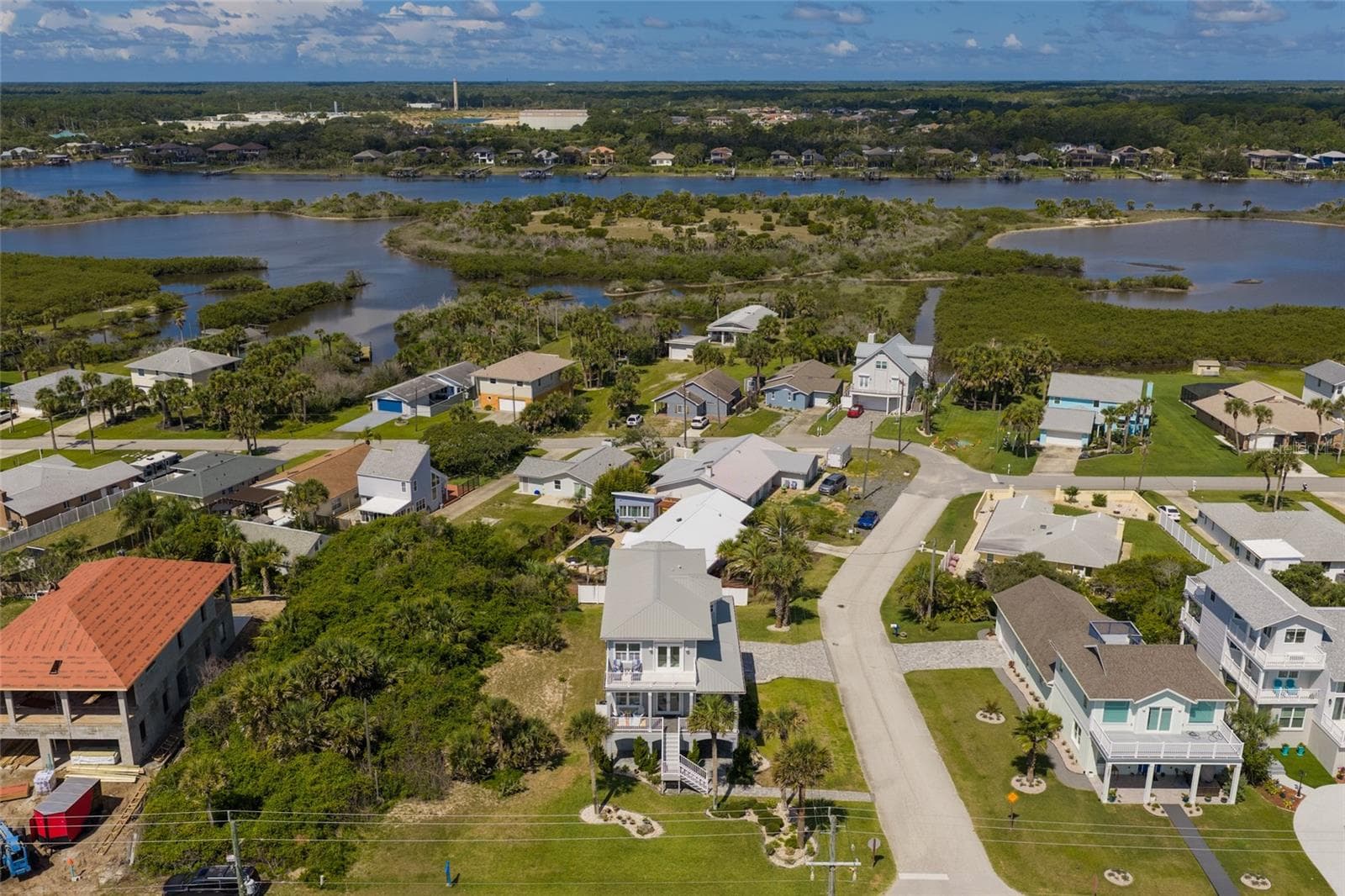 ICW VIEWS - 1955 N CENTRAL AVE, FLAGLER BEACH