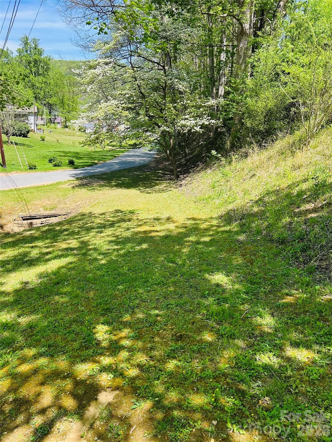 Lot at 128 W Orchard Street, Old Fort, photo 6 of 6