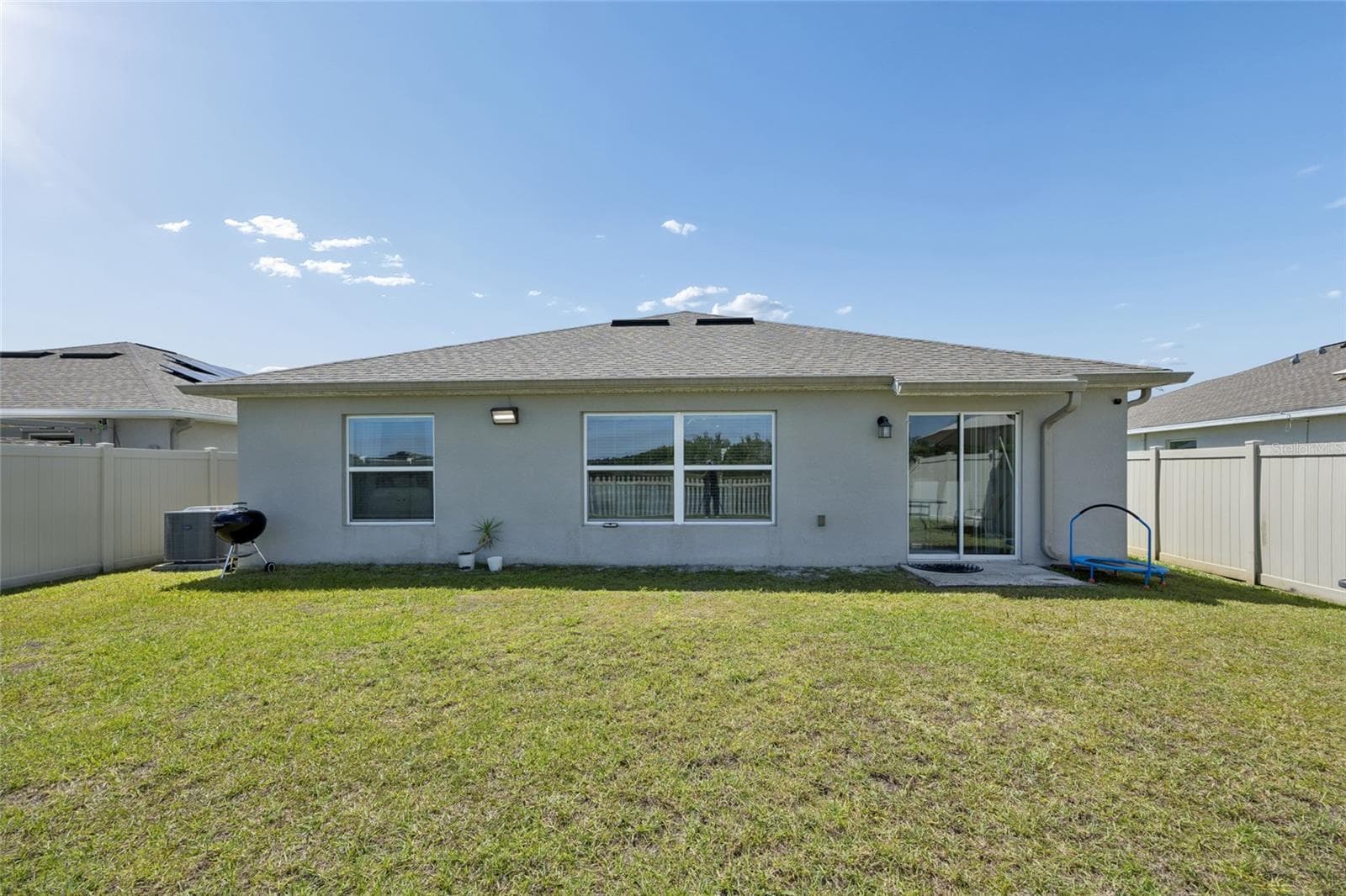 Single Family Residence at 3960 GUERNSEY BND, ST CLOUD, photo 28 of 45