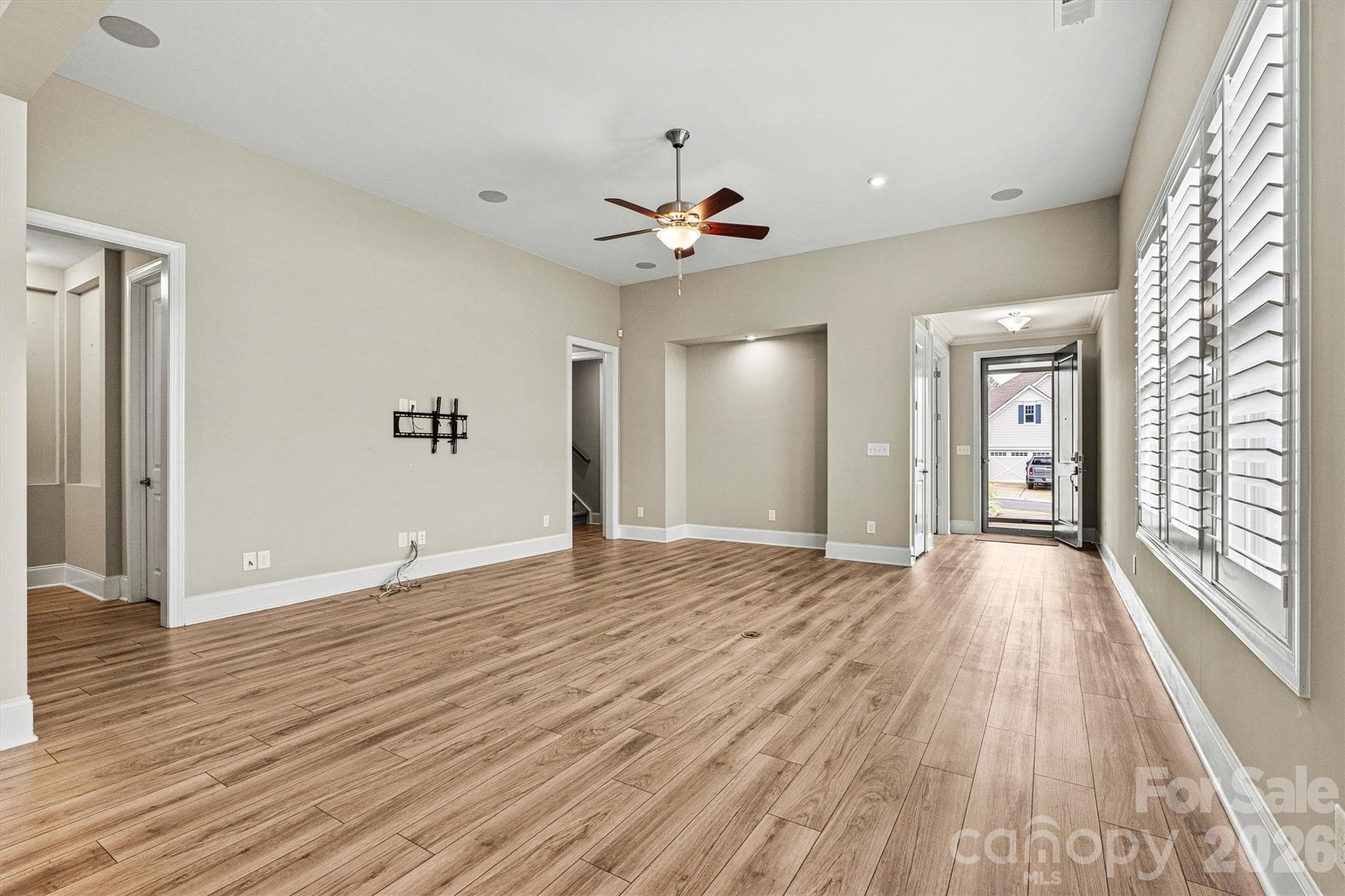 Single Family Residence at 7362 Overjoyed Crossing, Charlotte, photo 7 of 46