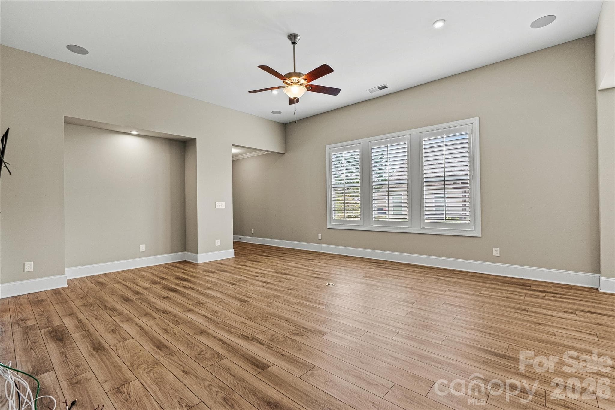 Single Family Residence at 7362 Overjoyed Crossing, Charlotte, photo 9 of 46