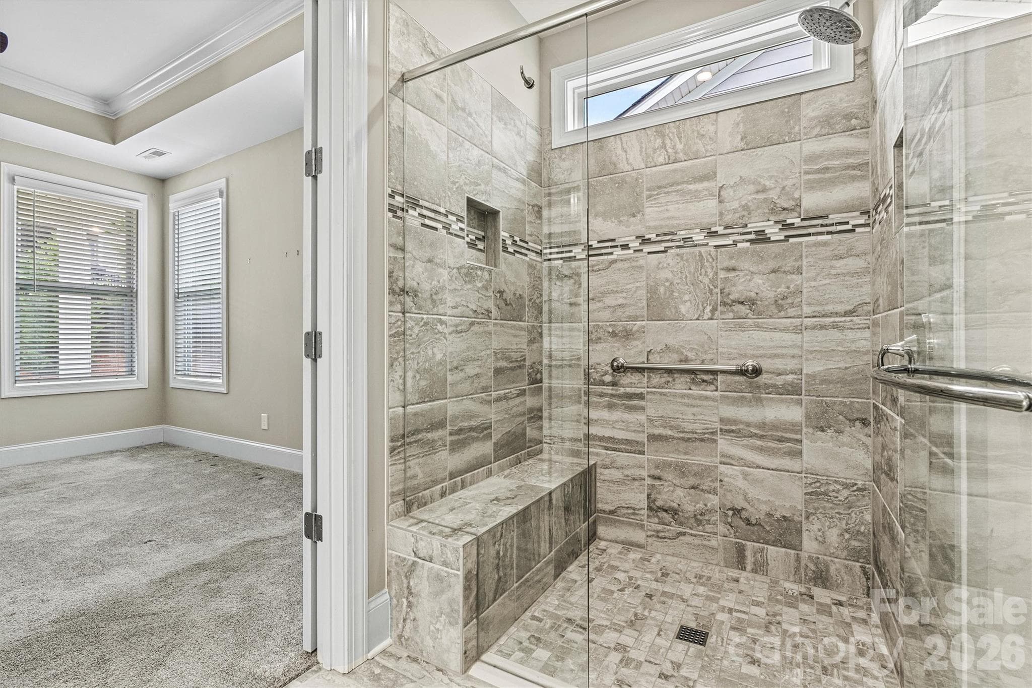 Single Family Residence at 7362 Overjoyed Crossing, Charlotte, photo 24 of 46