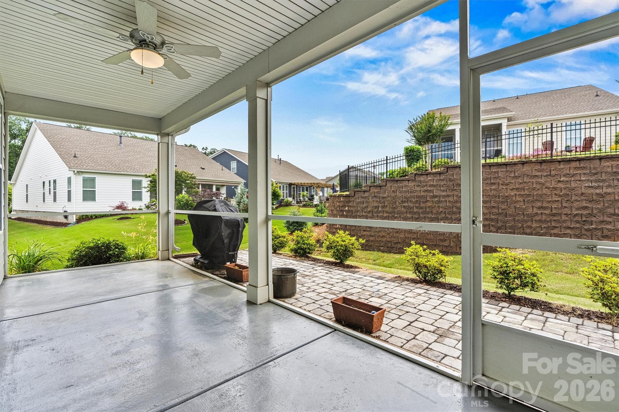 Single Family Residence at 7362 Overjoyed Crossing, Charlotte, photo 36 of 46