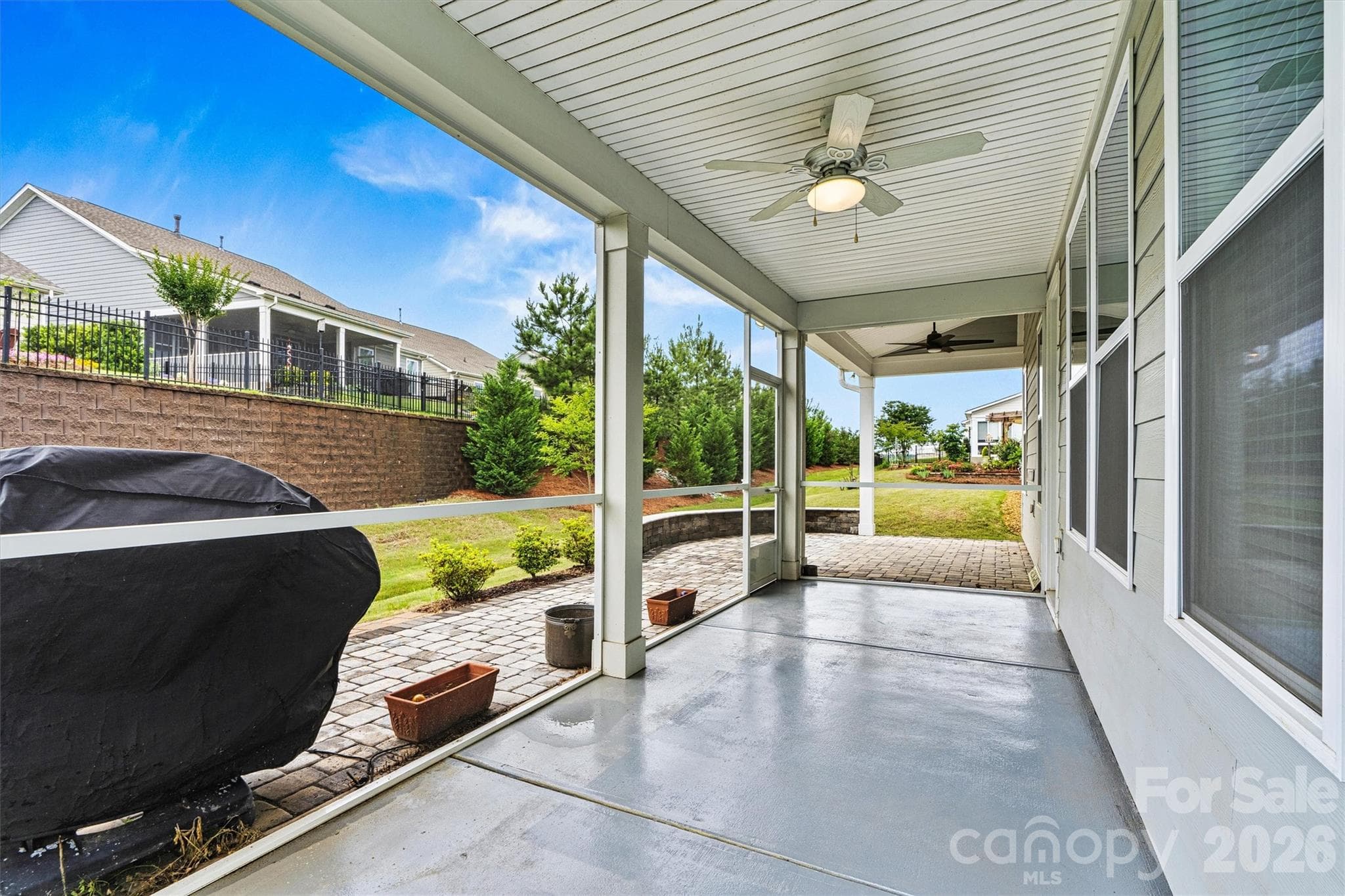 Single Family Residence at 7362 Overjoyed Crossing, Charlotte, photo 37 of 46
