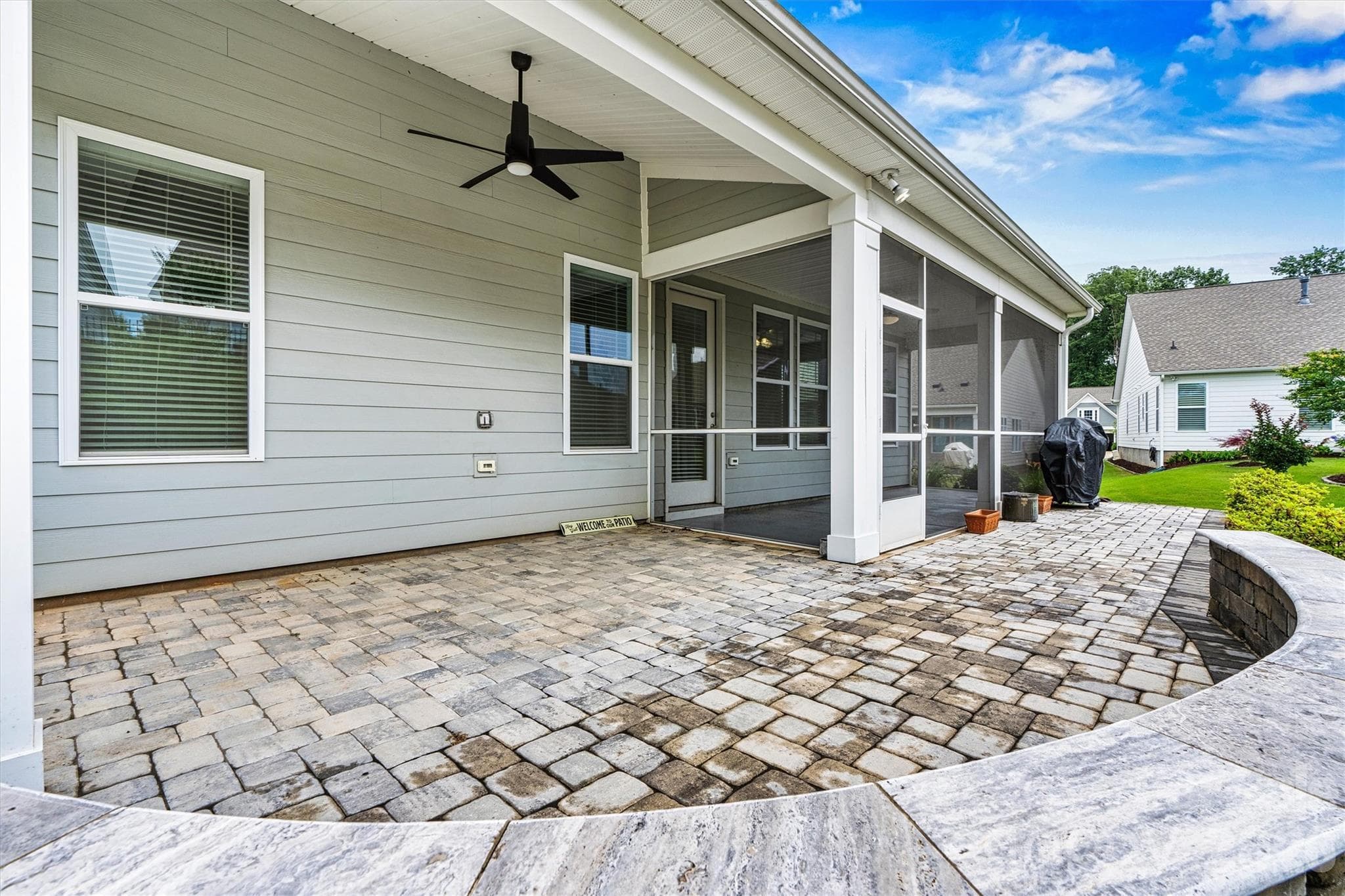 Single Family Residence at 7362 Overjoyed Crossing, Charlotte, photo 39 of 46