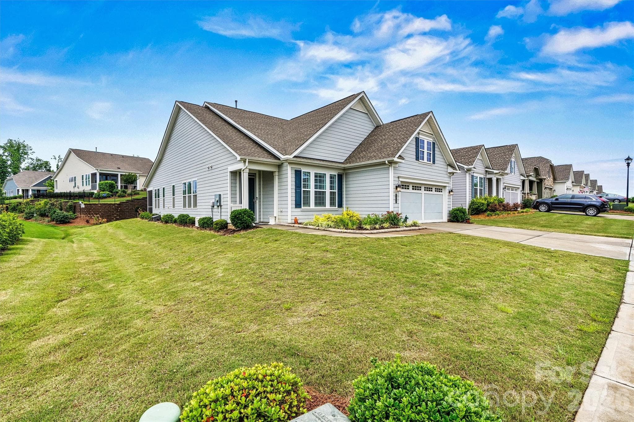 Single Family Residence at 7362 Overjoyed Crossing, Charlotte, photo 42 of 46
