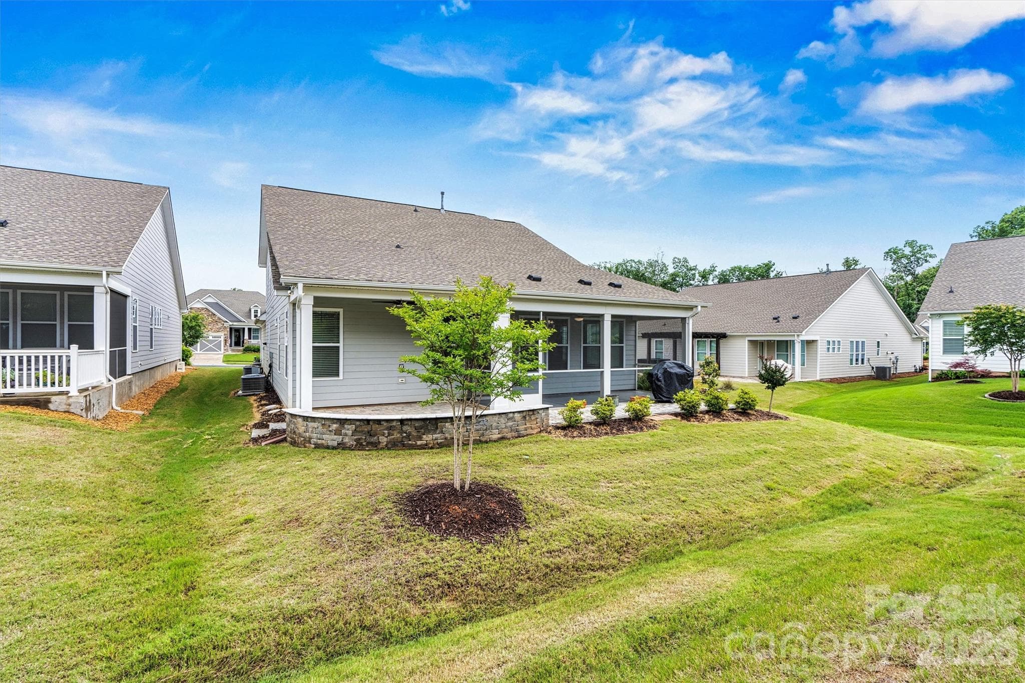Single Family Residence at 7362 Overjoyed Crossing, Charlotte, photo 46 of 46