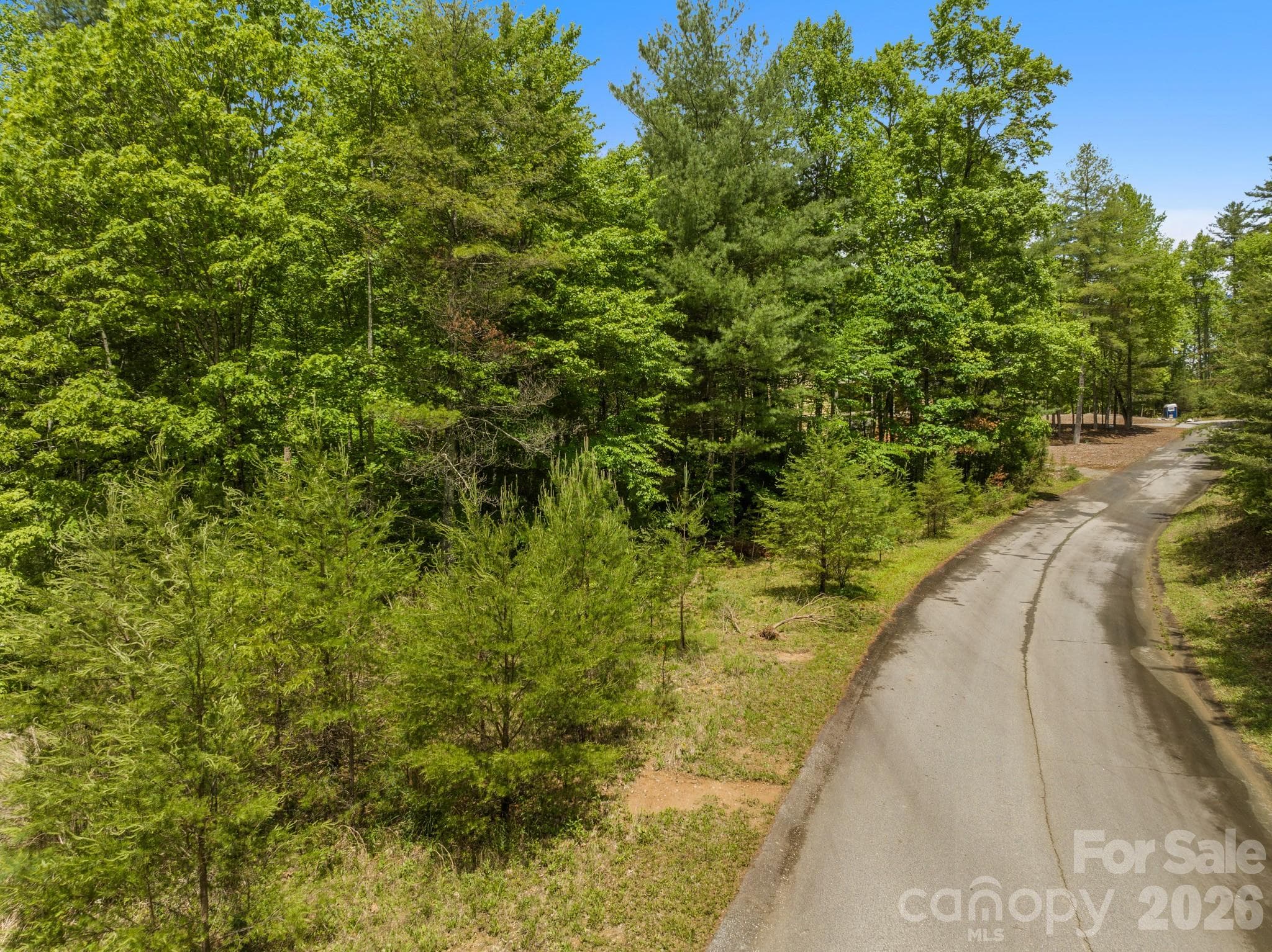 Single Family Residence at Lot #28 Awi Trail, Hendersonville, photo 15 of 15