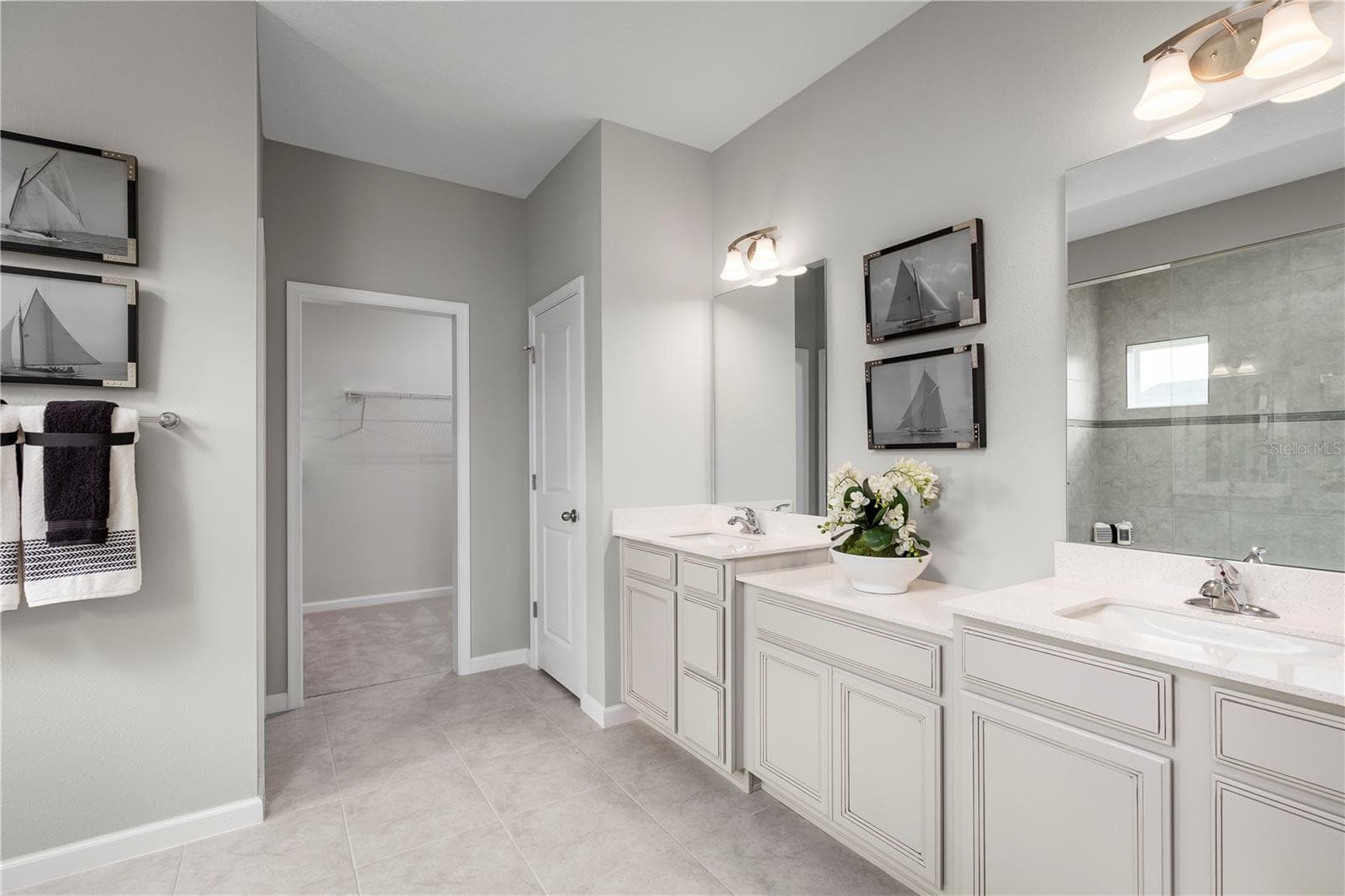 Single Family Residence at 11062 NELLIE CROSSING CIR, CLERMONT, photo 12 of 19