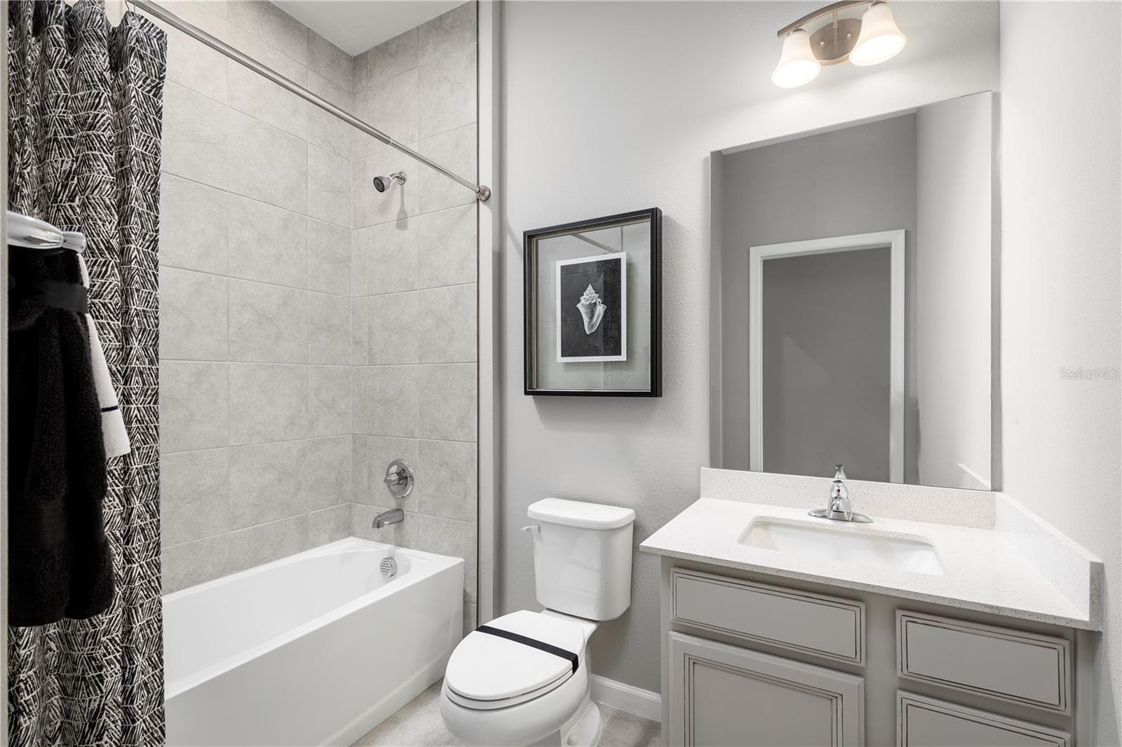 Single Family Residence at 11062 NELLIE CROSSING CIR, CLERMONT, photo 18 of 19
