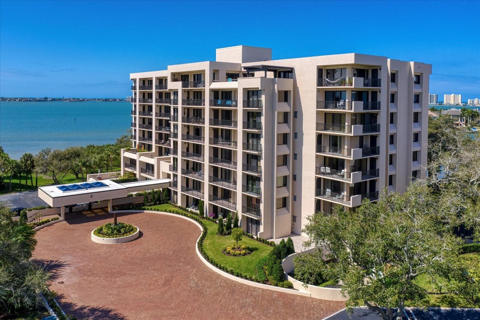 Condominium at 4 BELLEVIEW BLVD #106, BELLEAIR, photo 2 of 71