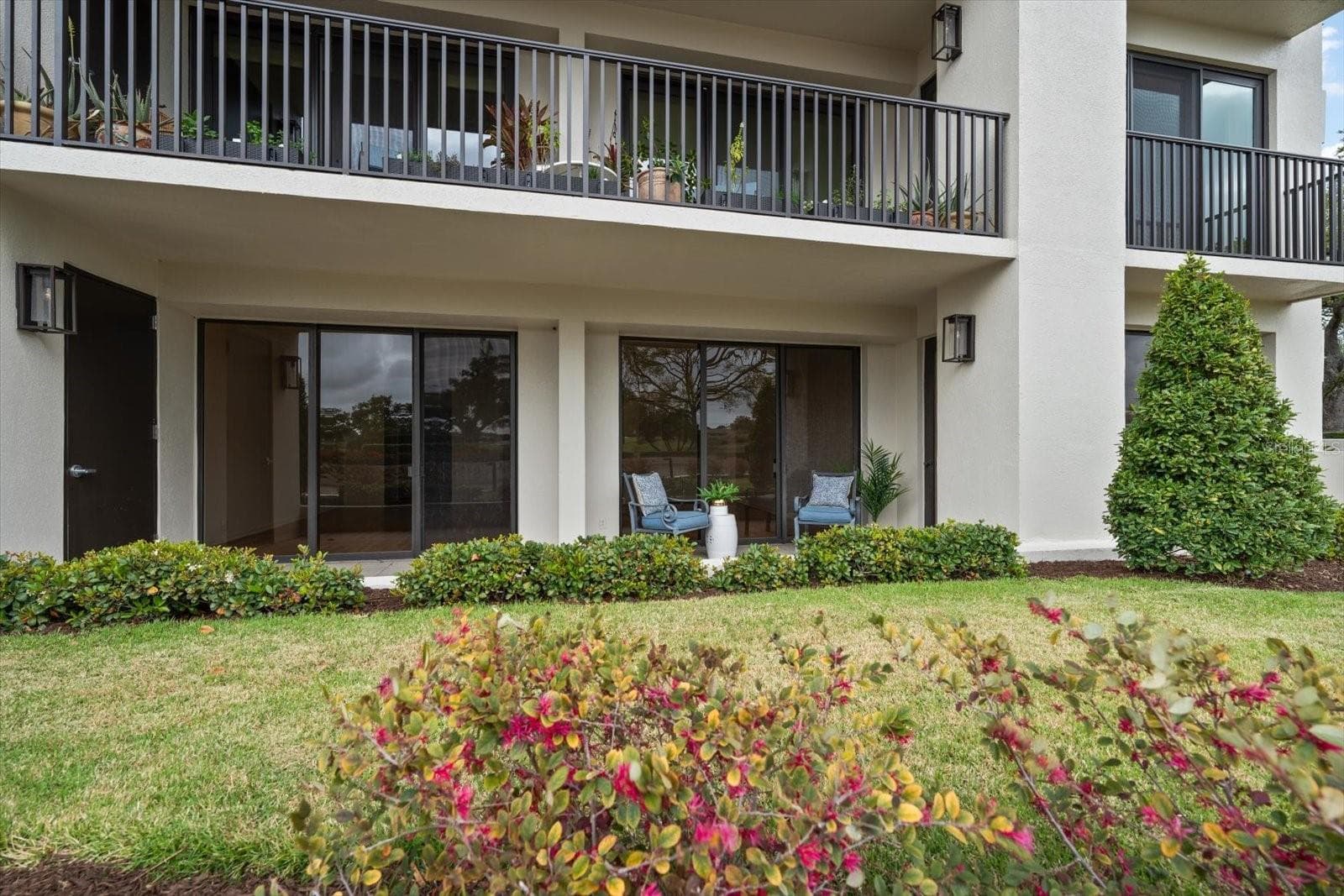 Condominium at 4 BELLEVIEW BLVD #106, BELLEAIR, photo 18 of 71