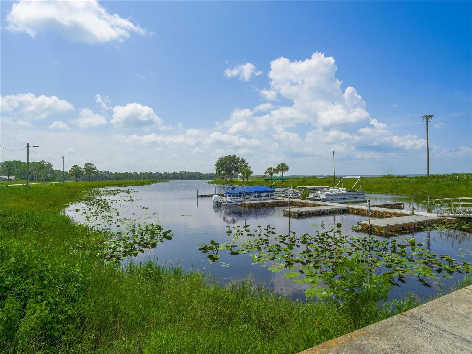 Land at 819 & 821 ALLAMANDA DR, INDIAN LAKE ESTATES, photo 44 of 47