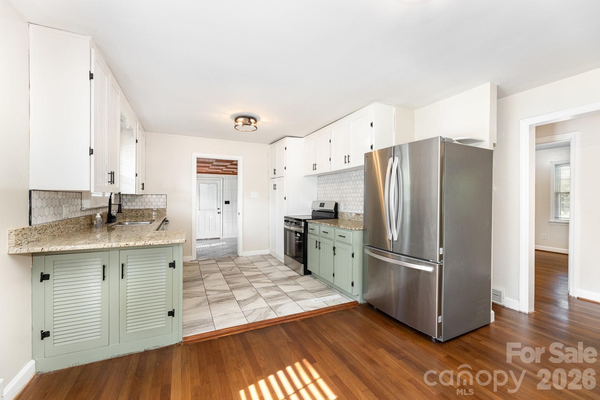 Single Family Residence at Winston Salem, photo 2 of 12
