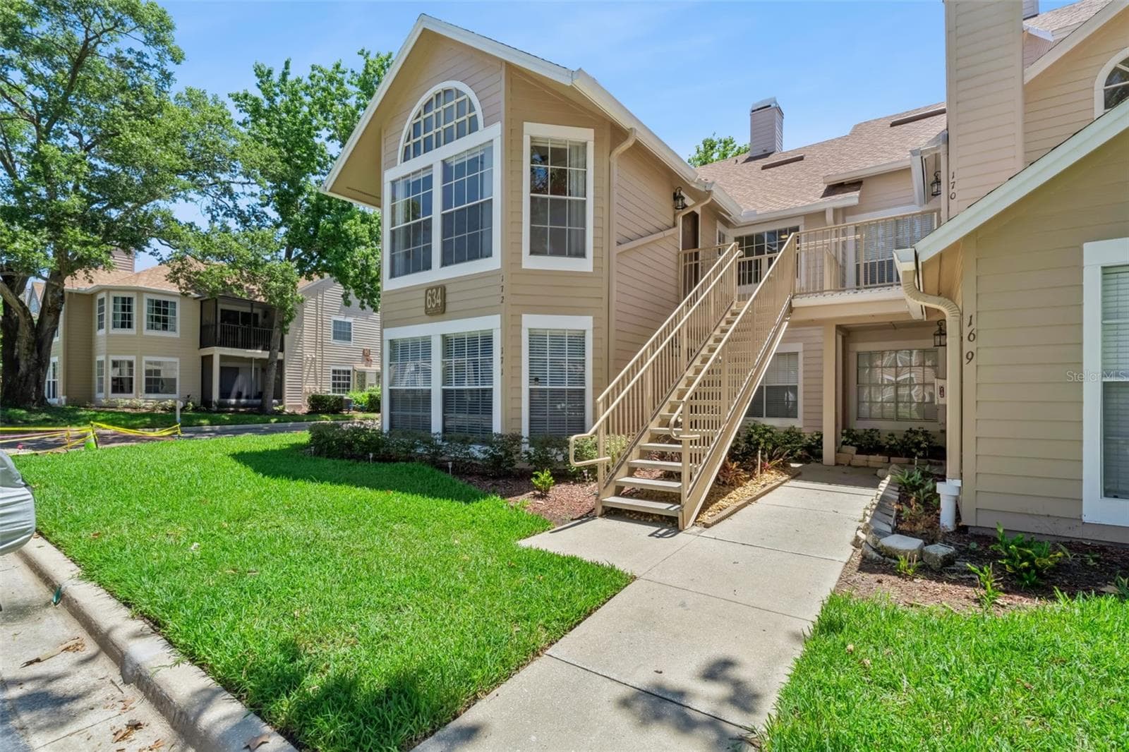 Condominium at 634 STEAMBOAT CT #172, ALTAMONTE SPRINGS, photo 5 of 25