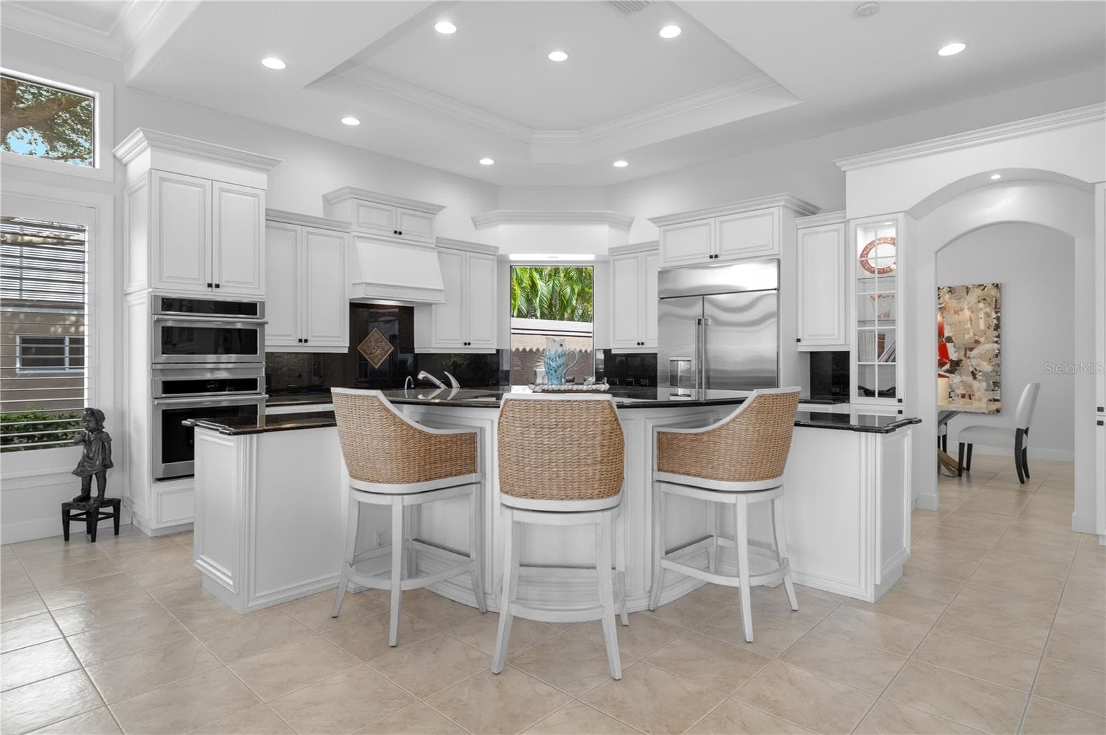 Single Family Residence at 3803 HAWK ISLAND DR, BRADENTON, photo 21 of 96