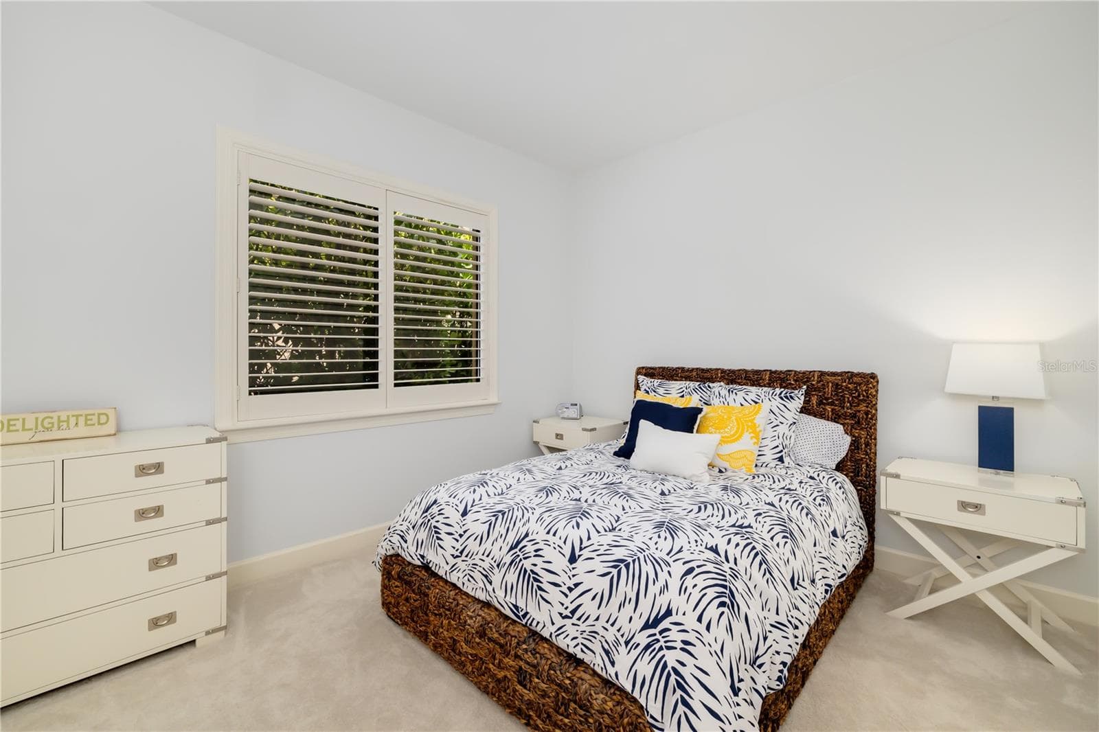 Guest Room - 3803 HAWK ISLAND DR, BRADENTON