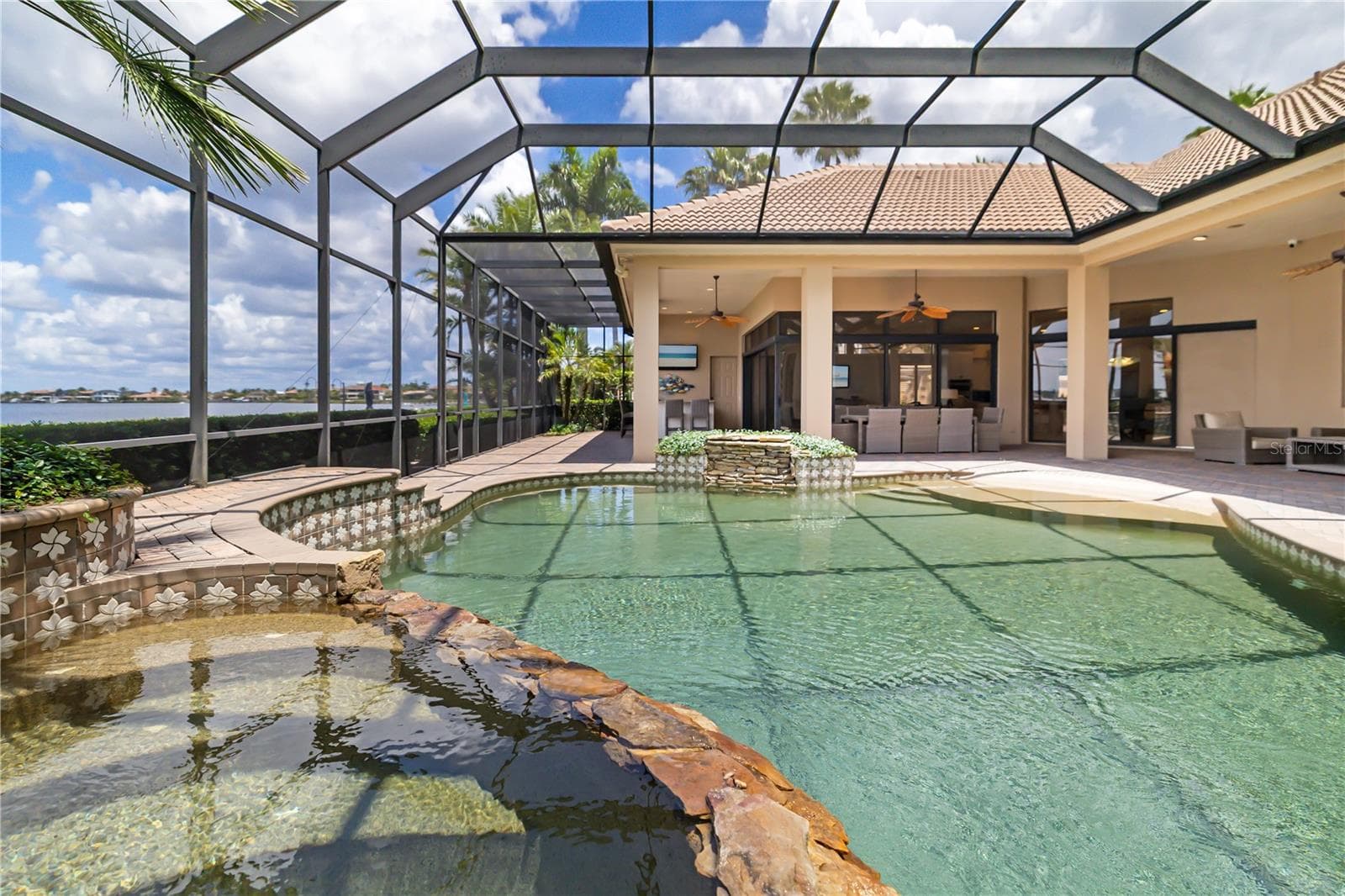 Single Family Residence at 3803 HAWK ISLAND DR, BRADENTON, photo 62 of 96