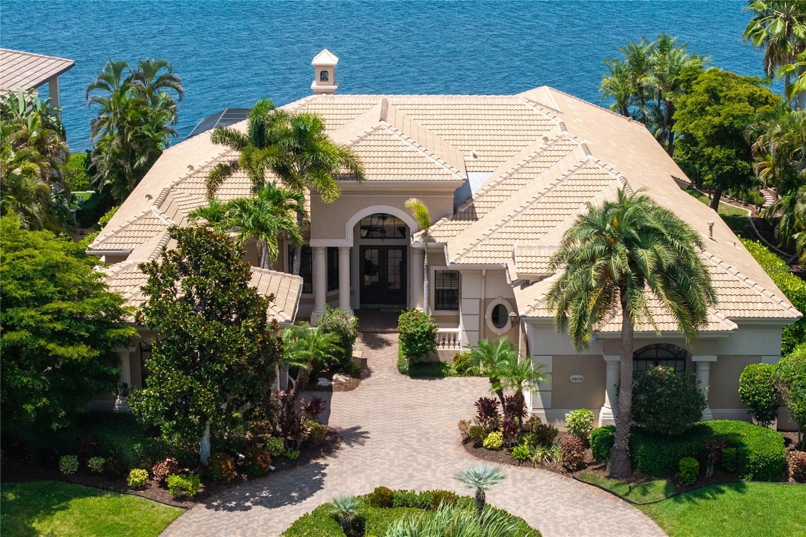 Single Family Residence at 3803 HAWK ISLAND DR, BRADENTON, photo 72 of 96
