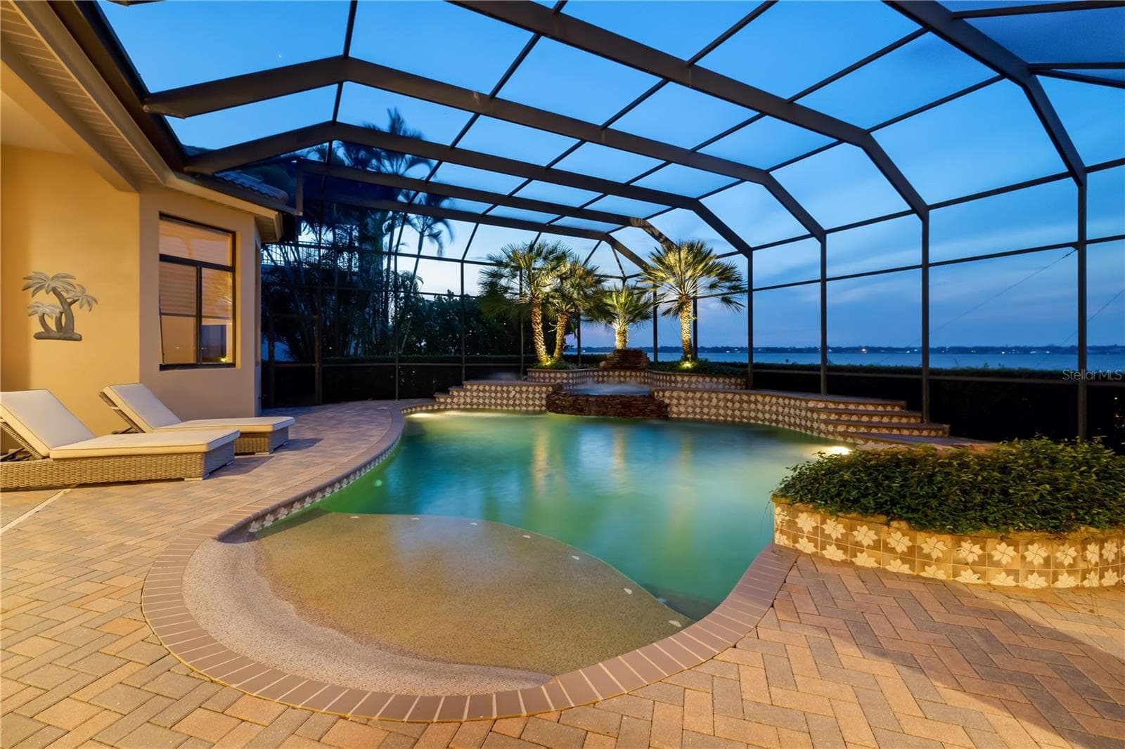 Single Family Residence at 3803 HAWK ISLAND DR, BRADENTON, photo 82 of 96