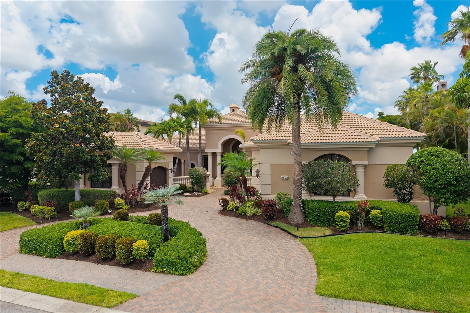 Single Family Residence at 3803 HAWK ISLAND DR, BRADENTON, photo 91 of 96
