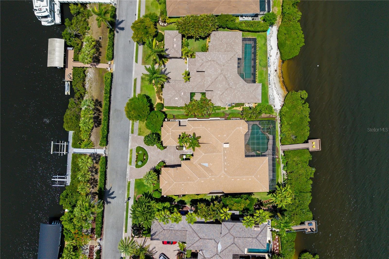 Single Family Residence at 3803 HAWK ISLAND DR, BRADENTON, photo 96 of 96