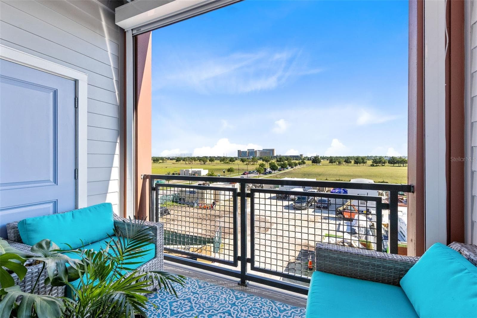 Condominium at 7521 LAUREATE BLVD #5307, ORLANDO, photo 8 of 39