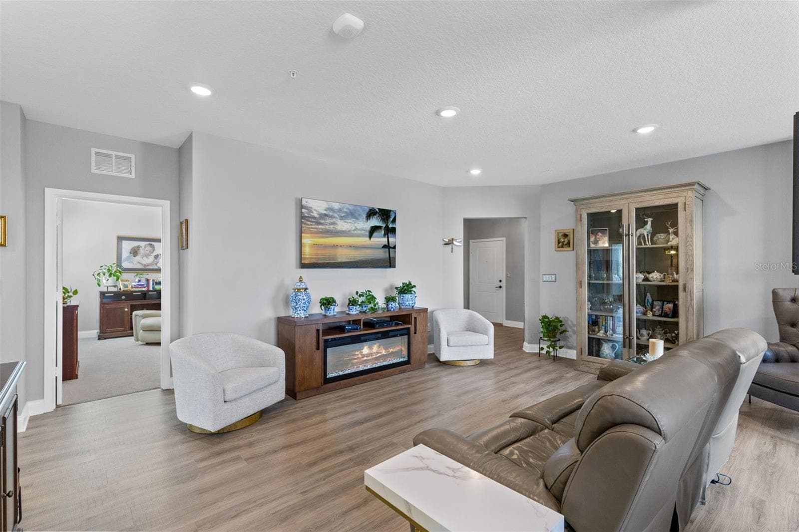 Condominium at 7521 LAUREATE BLVD #5307, ORLANDO, photo 11 of 39