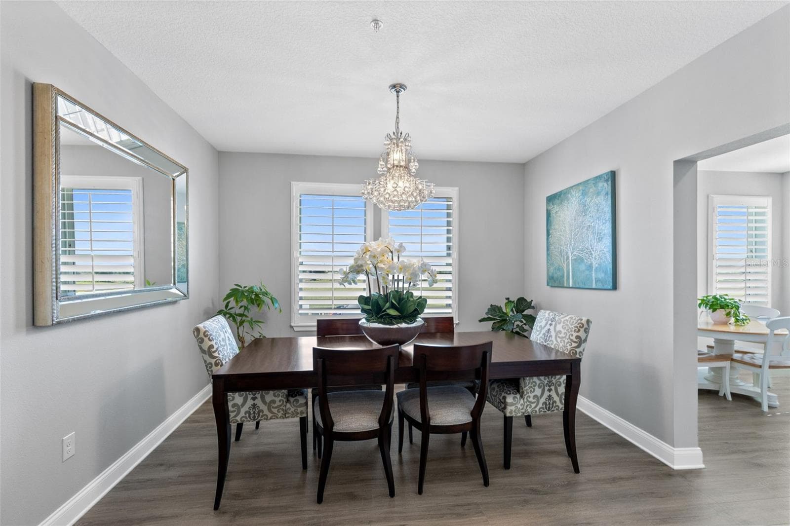 Condominium at 7521 LAUREATE BLVD #5307, ORLANDO, photo 12 of 39