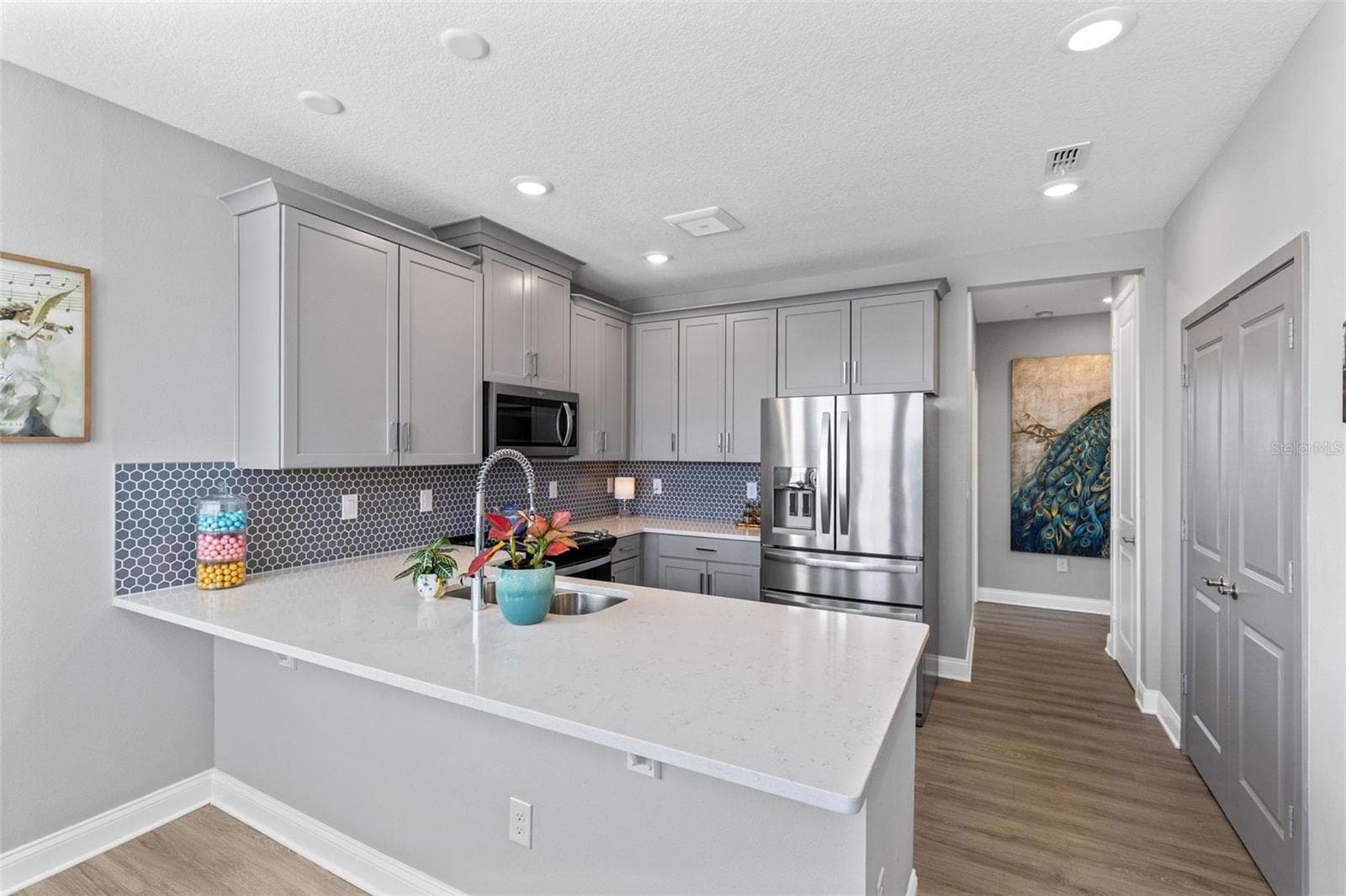 Condominium at 7521 LAUREATE BLVD #5307, ORLANDO, photo 15 of 39