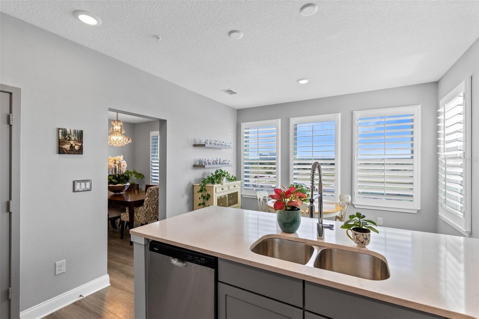 Condominium at 7521 LAUREATE BLVD #5307, ORLANDO, photo 17 of 39