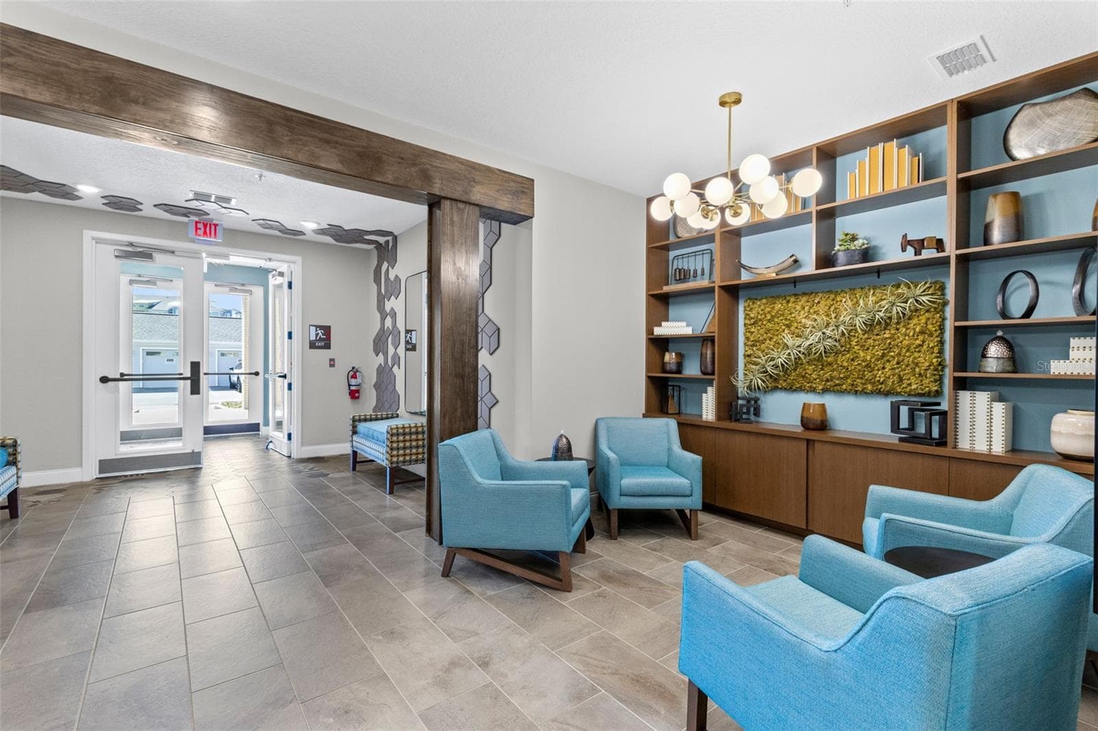 Condominium at 7521 LAUREATE BLVD #5307, ORLANDO, photo 34 of 39