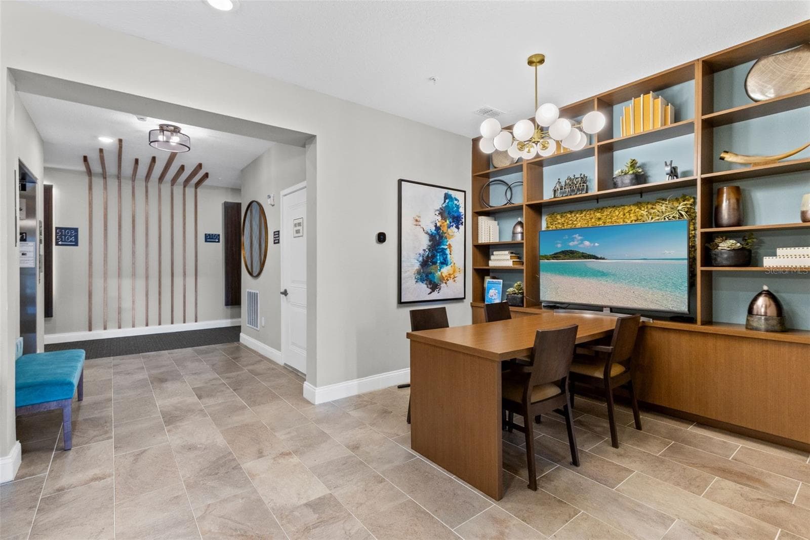 Condominium at 7521 LAUREATE BLVD #5307, ORLANDO, photo 35 of 39