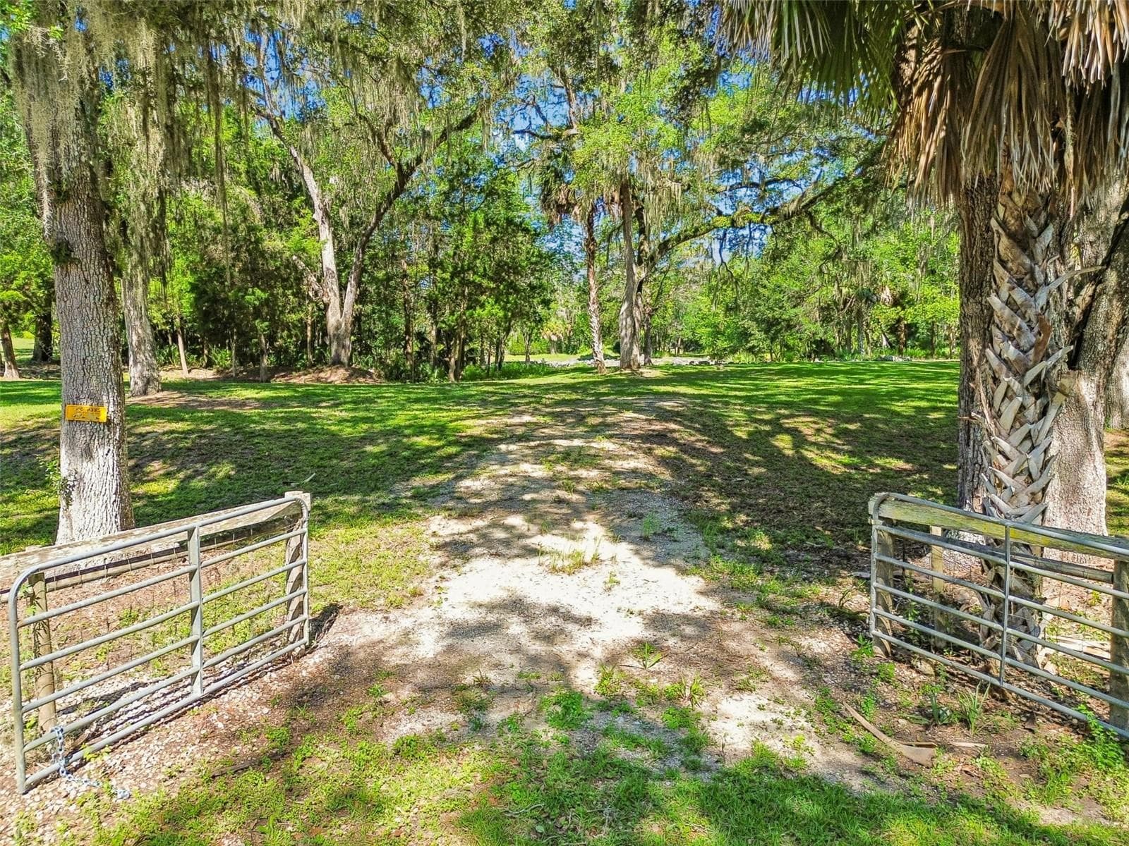 Land at 8800 S STEED TER, FLORAL CITY, photo 7 of 17