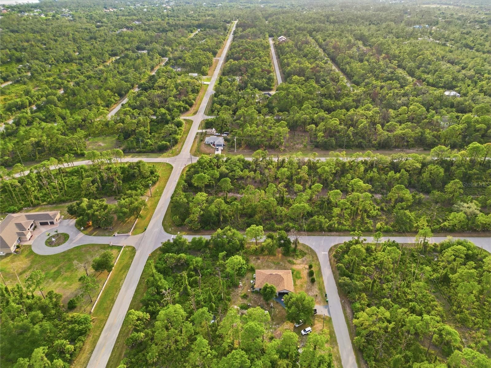Land at 501 CHAMPION ST DR, PORT CHARLOTTE, photo 3 of 10