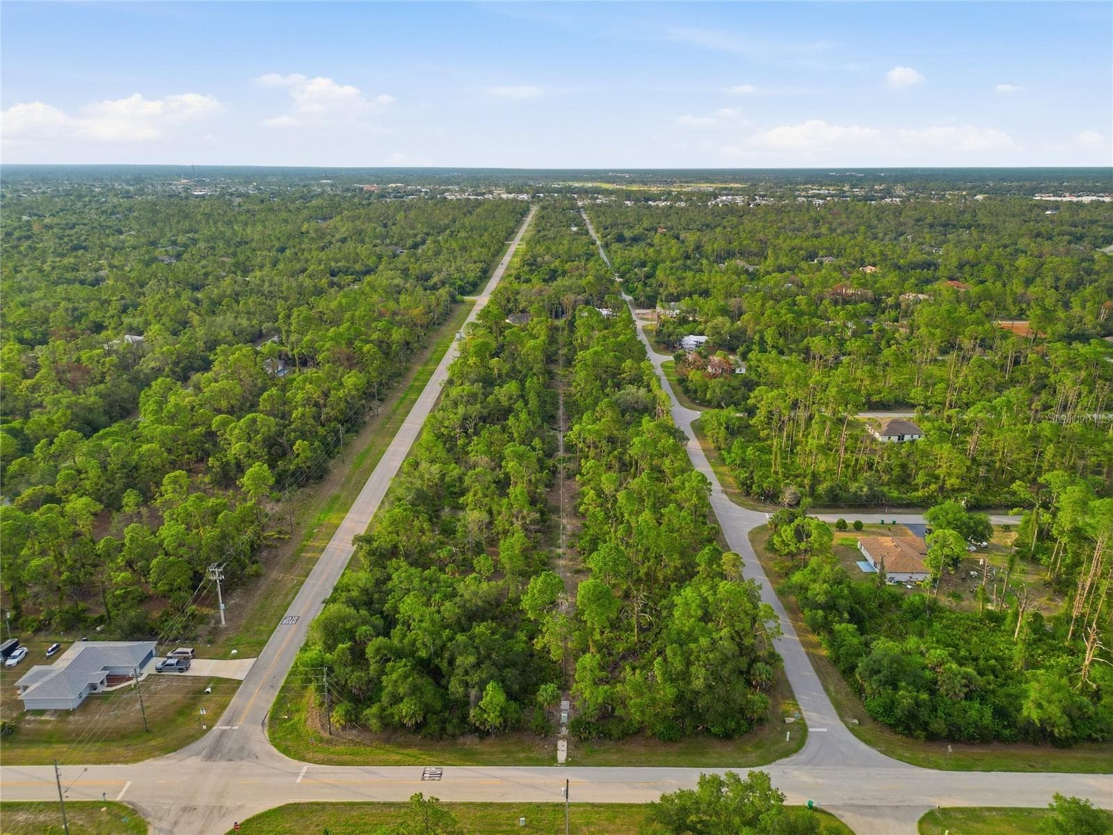 Land at 501 CHAMPION ST DR, PORT CHARLOTTE, photo 4 of 10